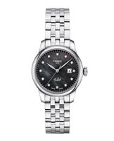 Orologio Tissot Donna in Acciaio T006.207.11.126.00